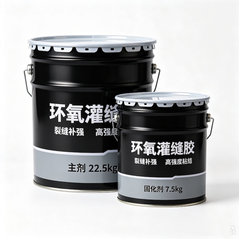 宜兴裂缝修复封闭胶